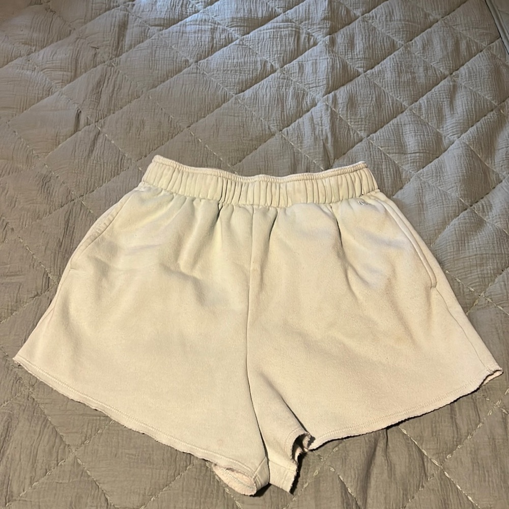 Dick’s Sporting good cloth shorts